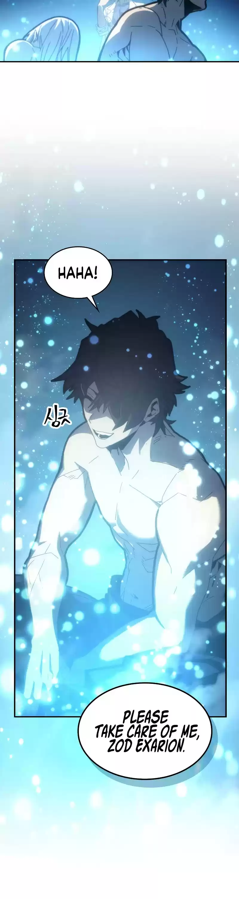 A Returner's Magic Should Be Special Chapter 173