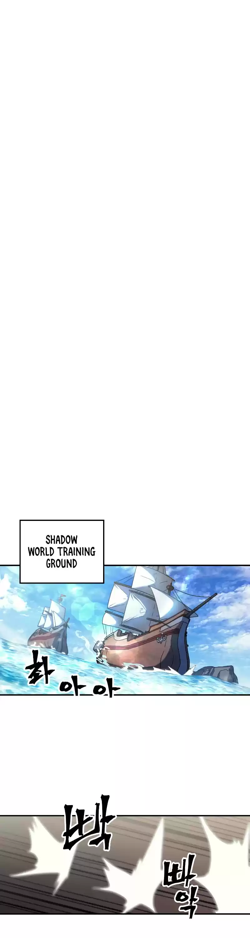 A Returner's Magic Should Be Special Chapter 173