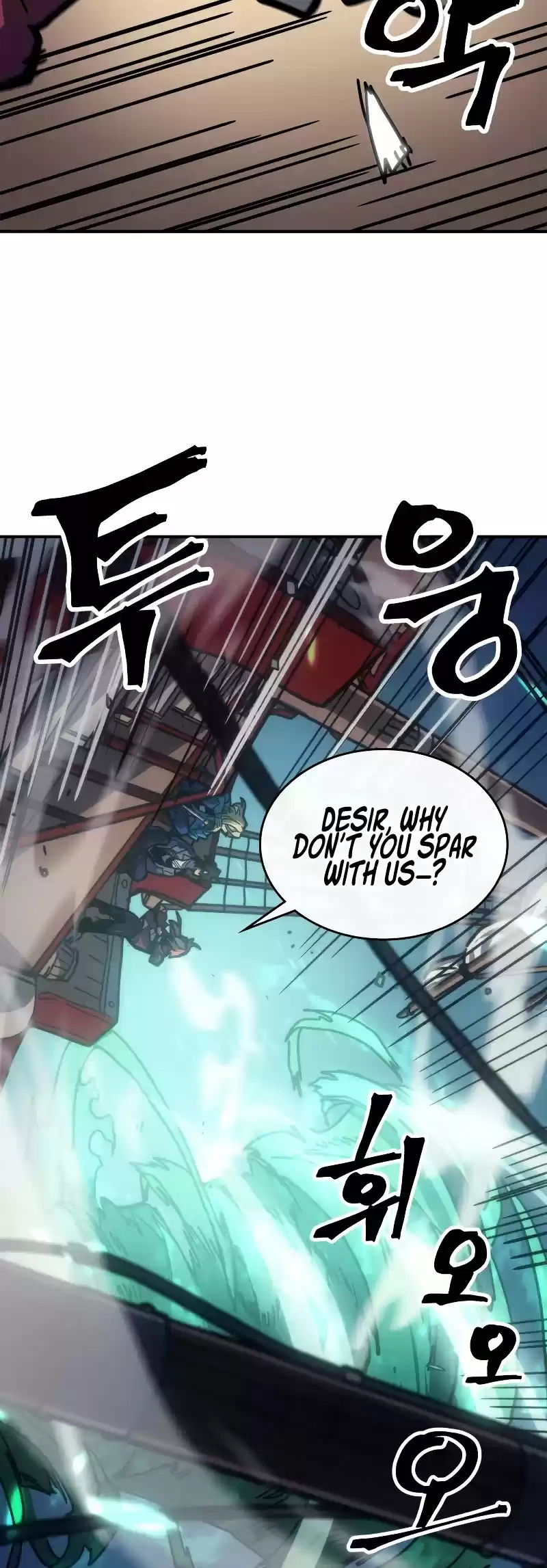 A Returner's Magic Should Be Special Chapter 173