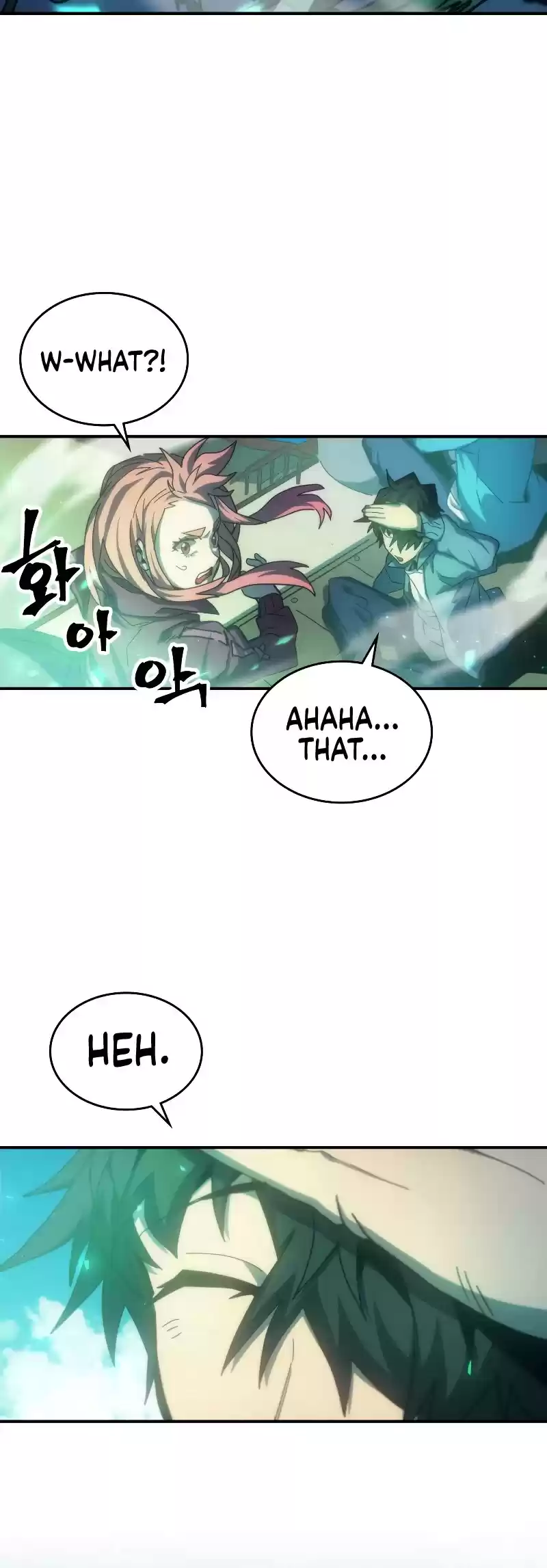 A Returner's Magic Should Be Special Chapter 173