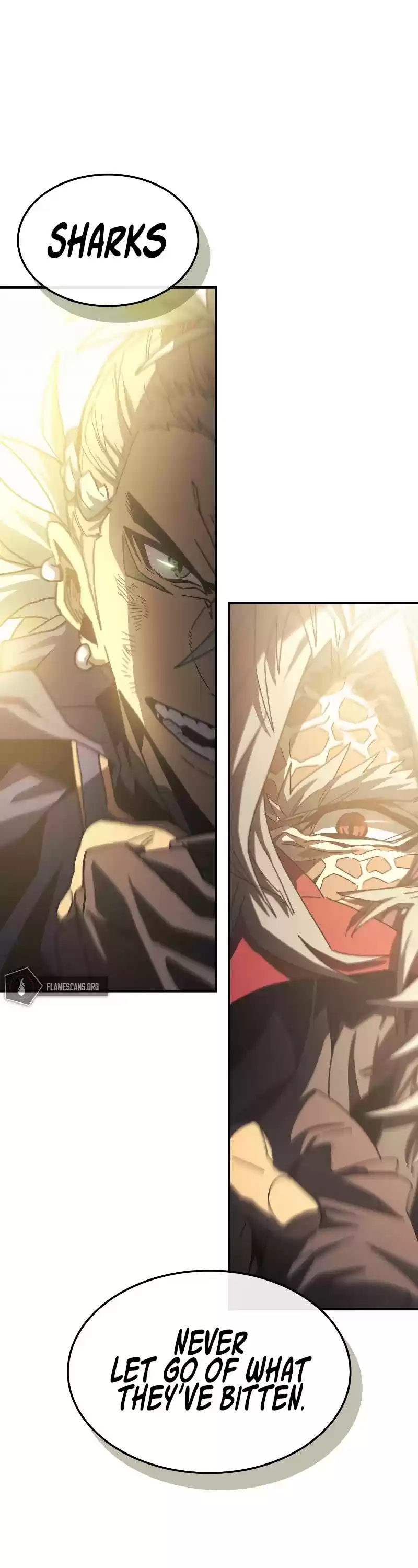 A Returner's Magic Should Be Special Chapter 174