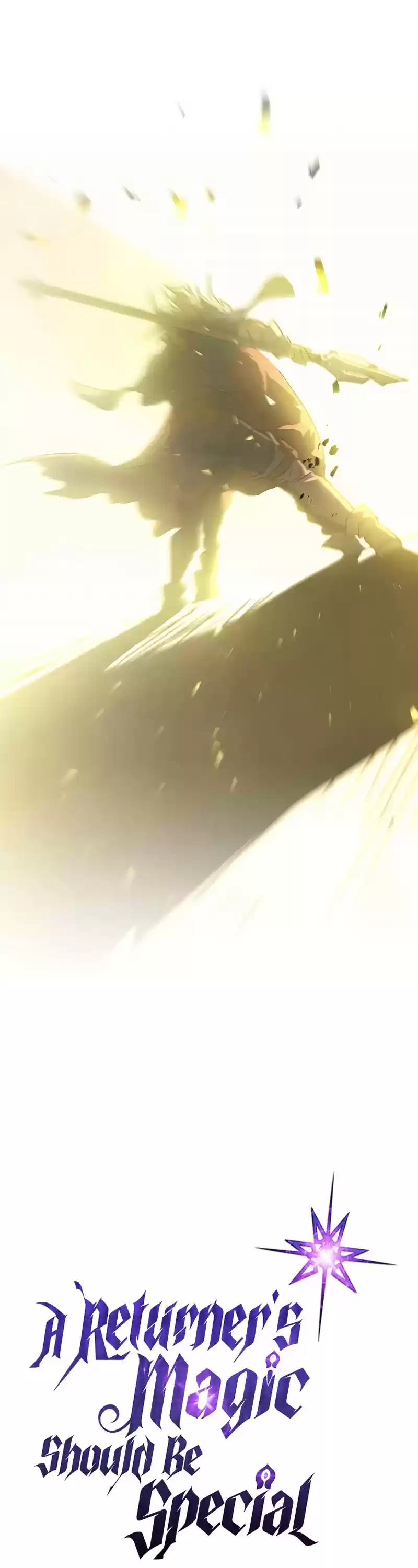 A Returner's Magic Should Be Special Chapter 174