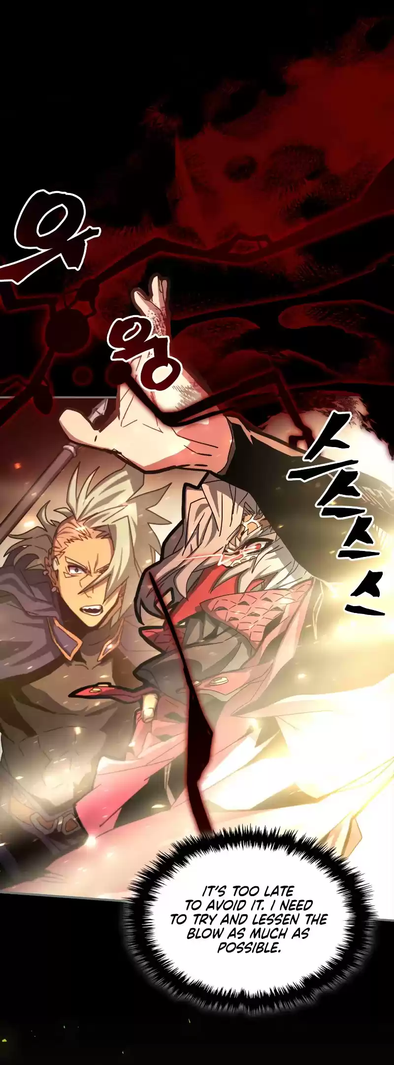 A Returner's Magic Should Be Special Chapter 174