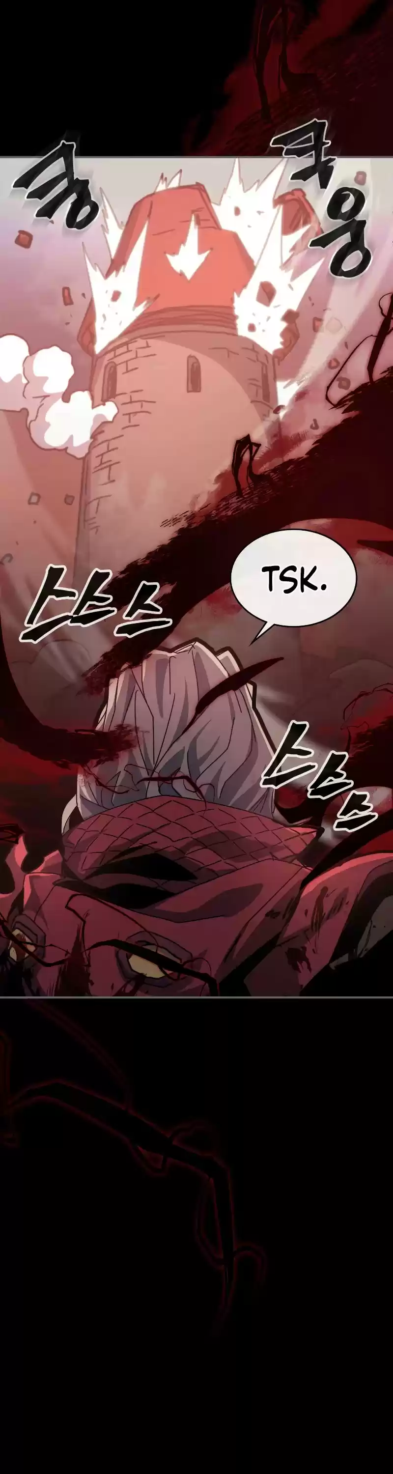 A Returner's Magic Should Be Special Chapter 174