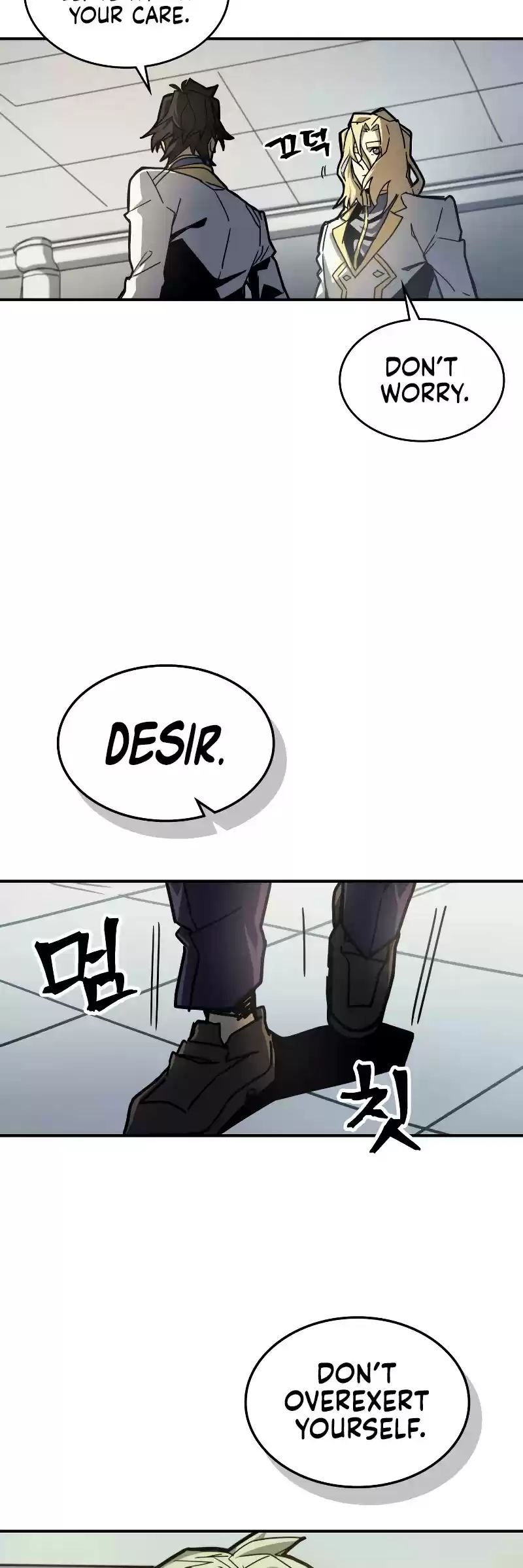 A Returner's Magic Should Be Special Chapter 174