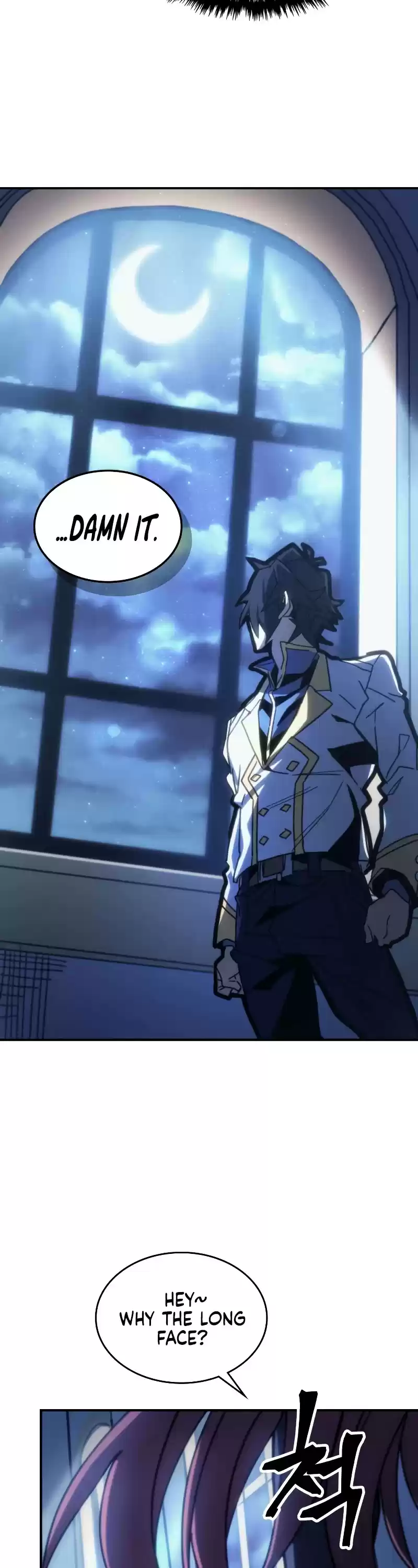 A Returner's Magic Should Be Special Chapter 174