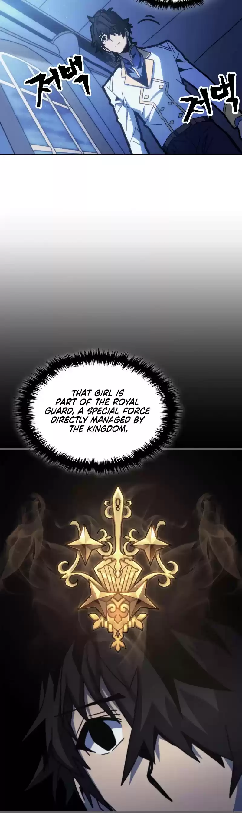 A Returner's Magic Should Be Special Chapter 174