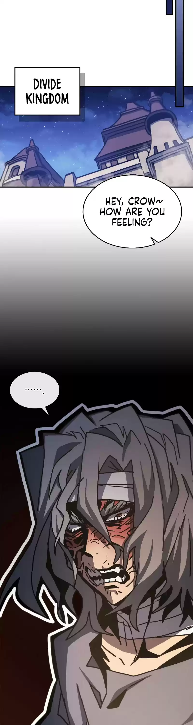 A Returner's Magic Should Be Special Chapter 174