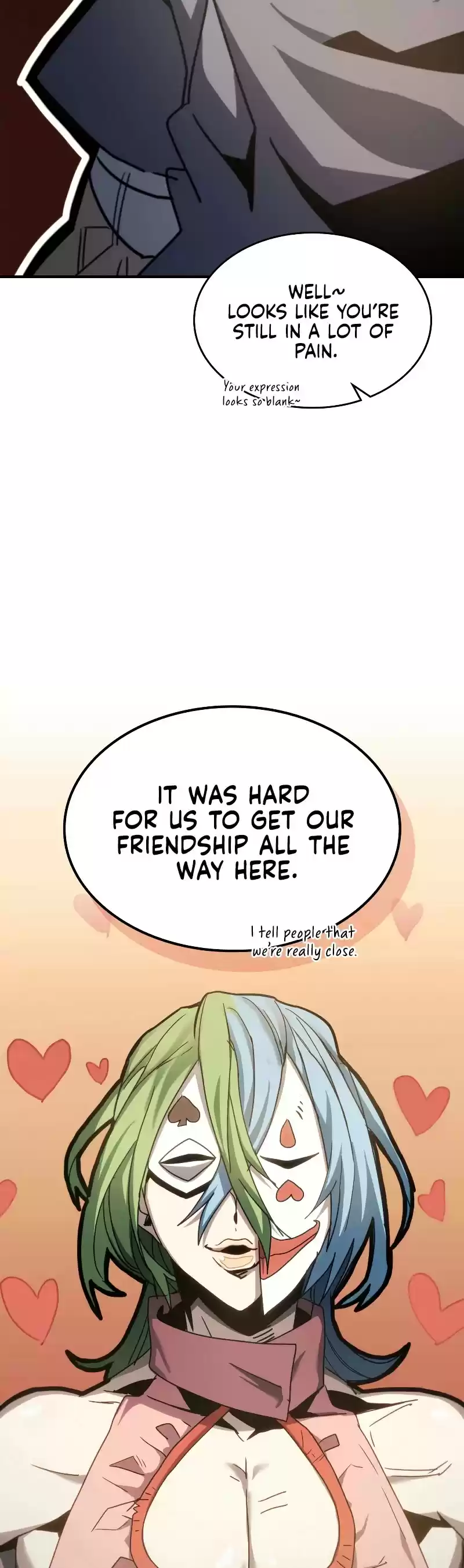 A Returner's Magic Should Be Special Chapter 174