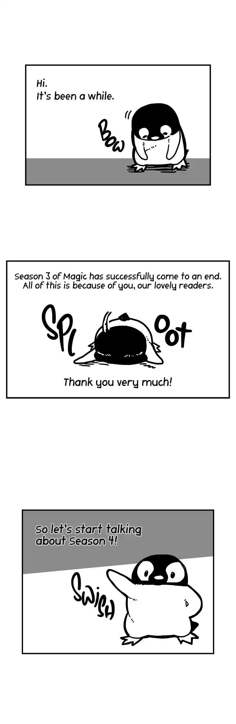 A Returner's Magic Should Be Special Chapter 174