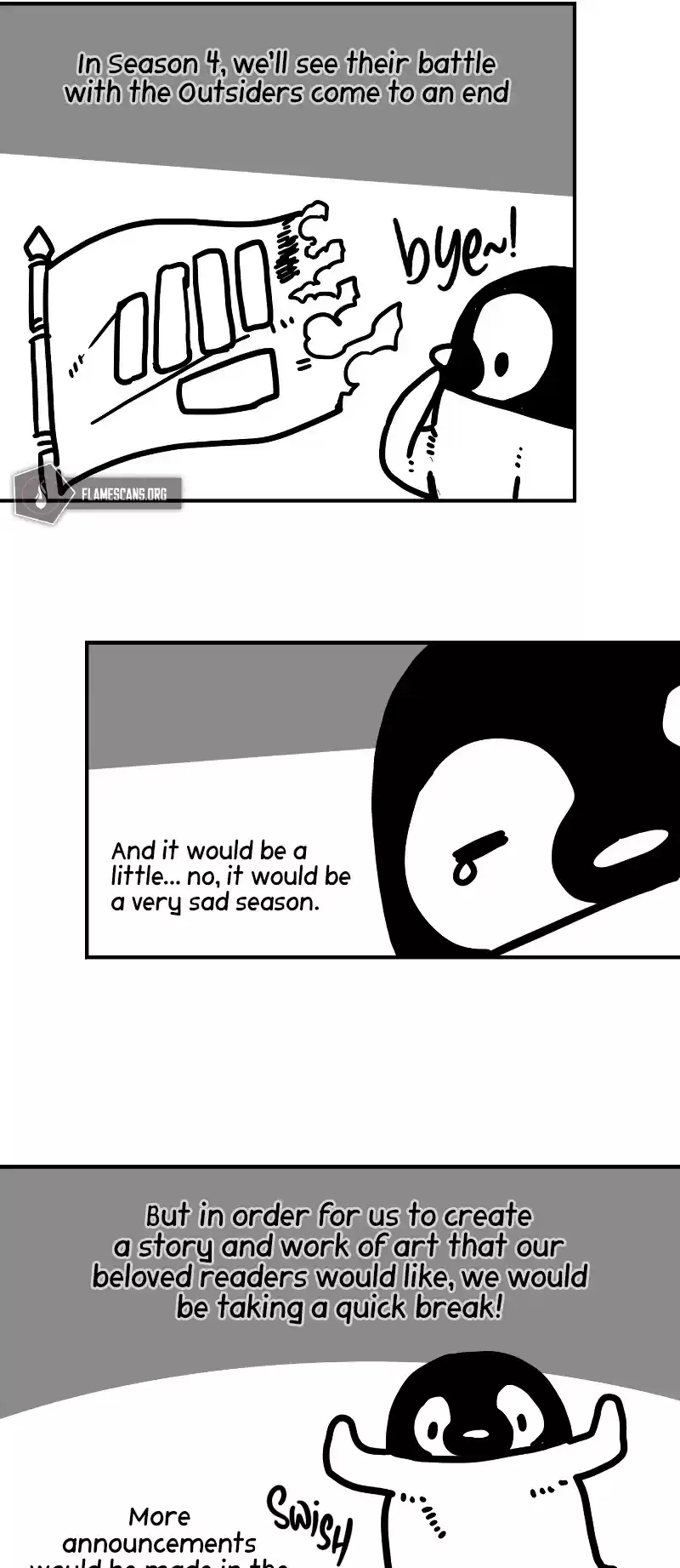 A Returner's Magic Should Be Special Chapter 174