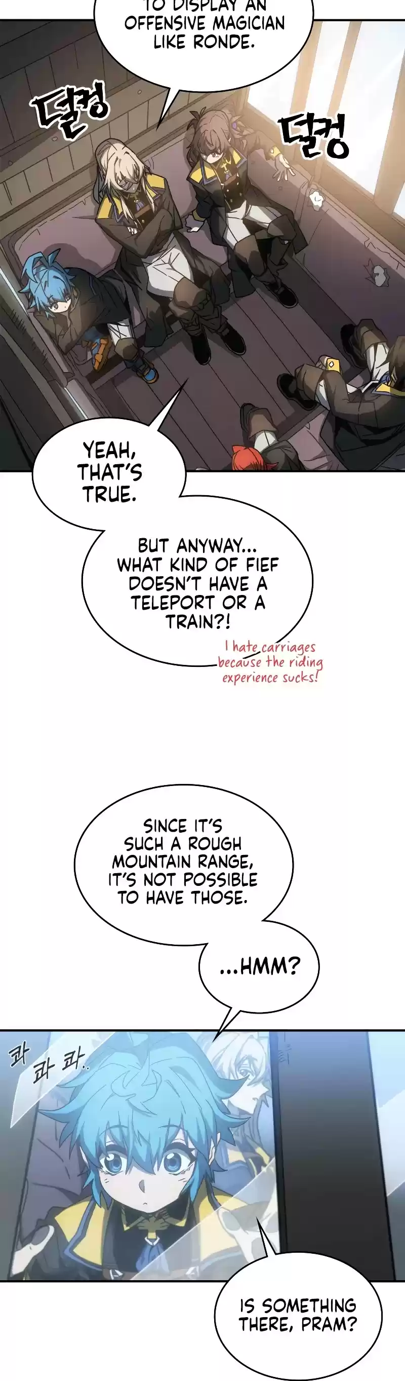 A Returner's Magic Should Be Special Chapter 179