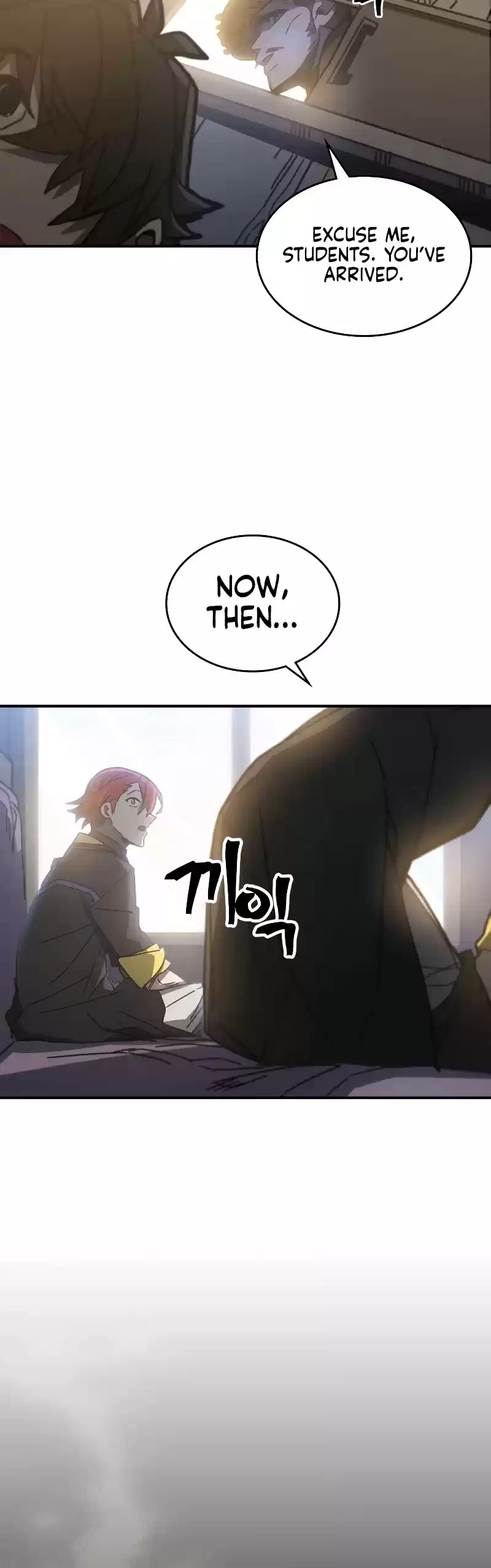 A Returner's Magic Should Be Special Chapter 179