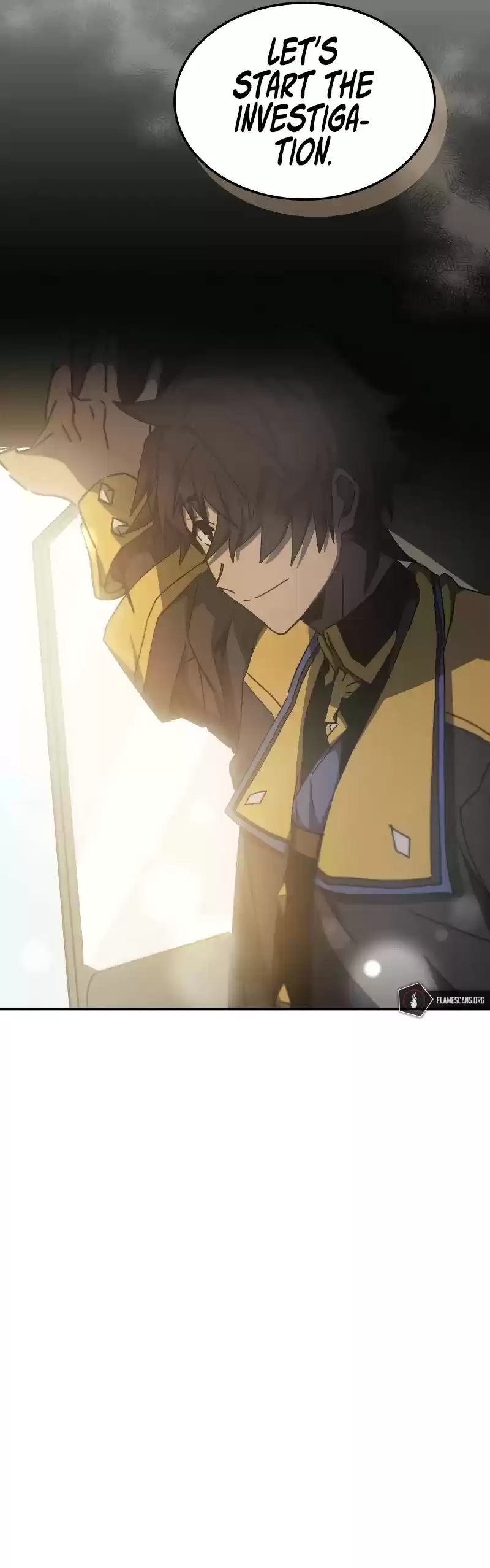 A Returner's Magic Should Be Special Chapter 179