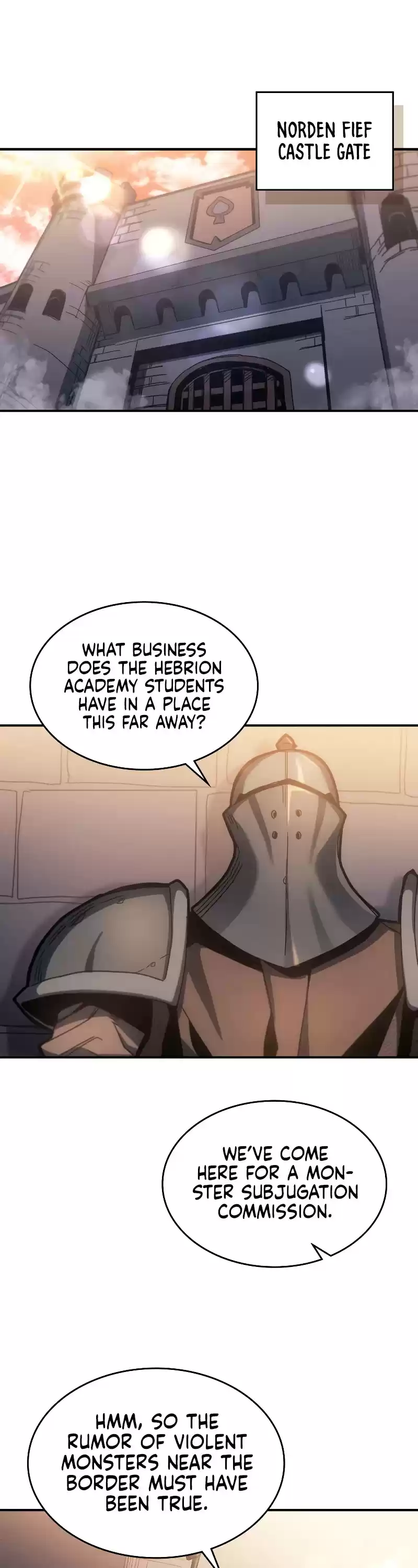 A Returner's Magic Should Be Special Chapter 179