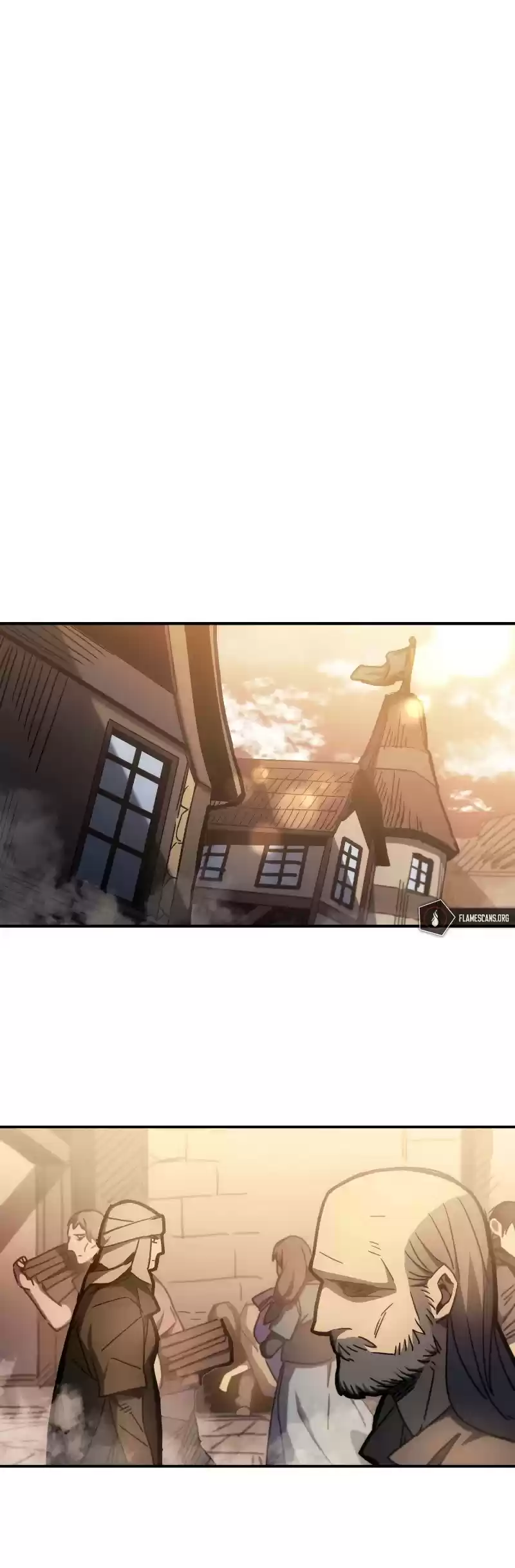 A Returner's Magic Should Be Special Chapter 179