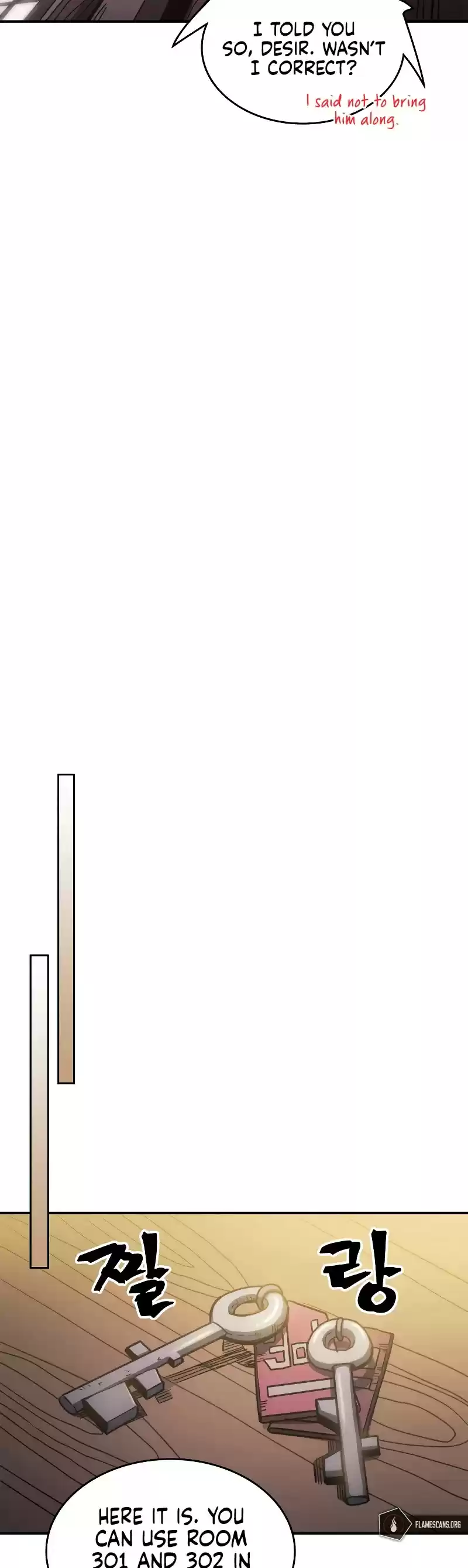 A Returner's Magic Should Be Special Chapter 179