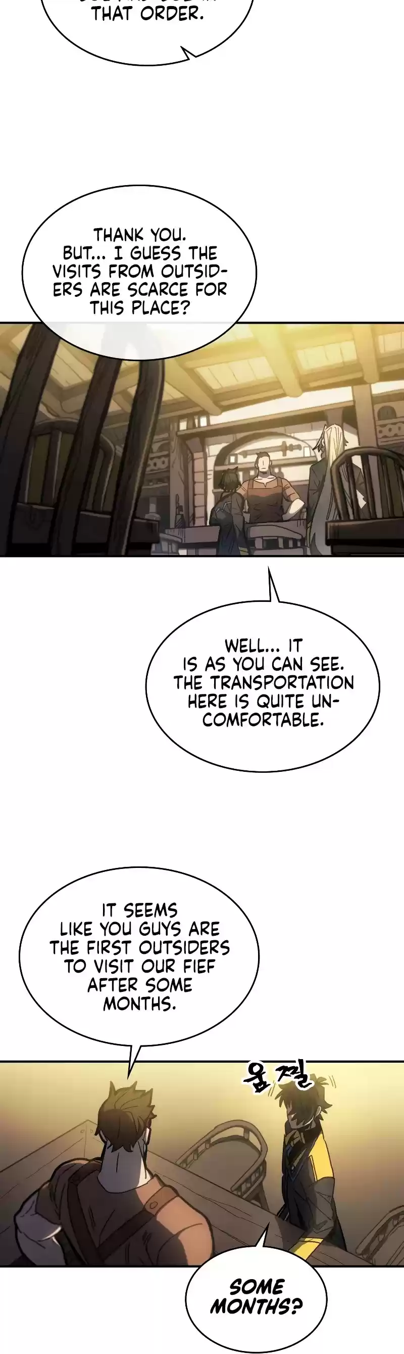 A Returner's Magic Should Be Special Chapter 179