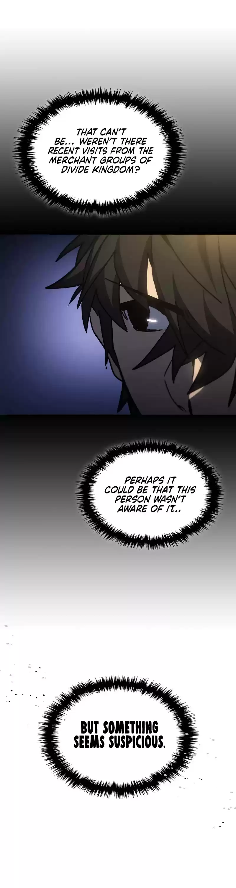 A Returner's Magic Should Be Special Chapter 179