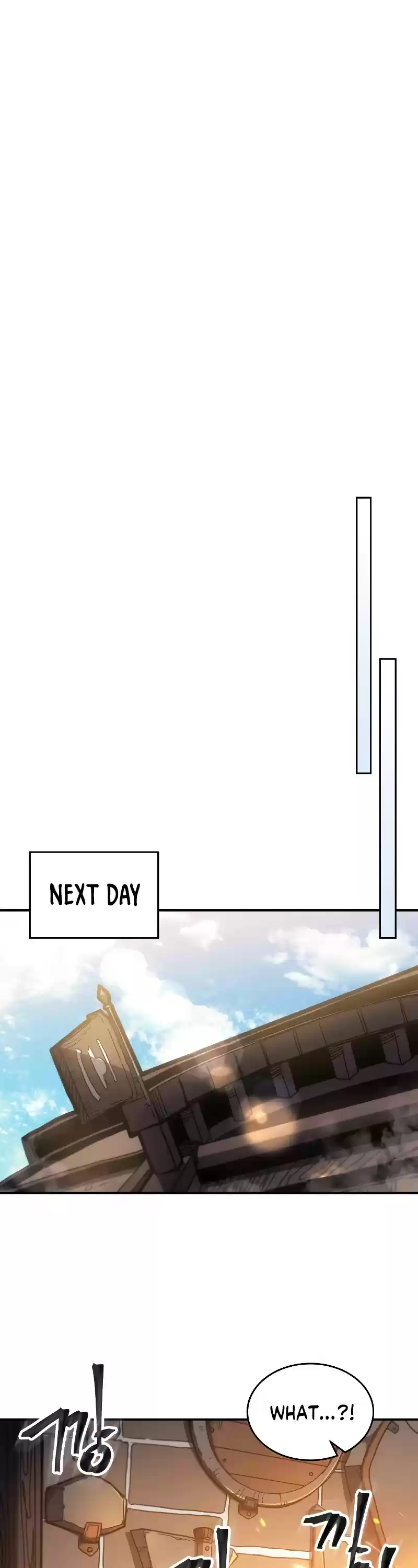 A Returner's Magic Should Be Special Chapter 179