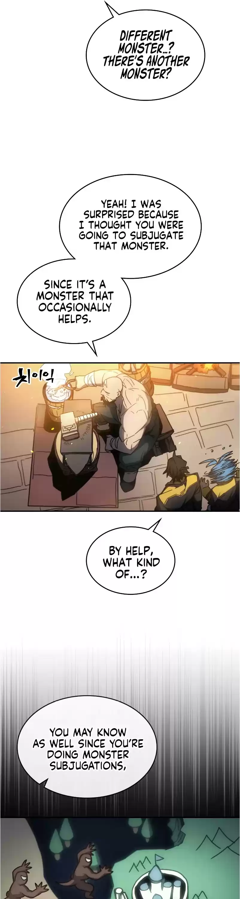 A Returner's Magic Should Be Special Chapter 179