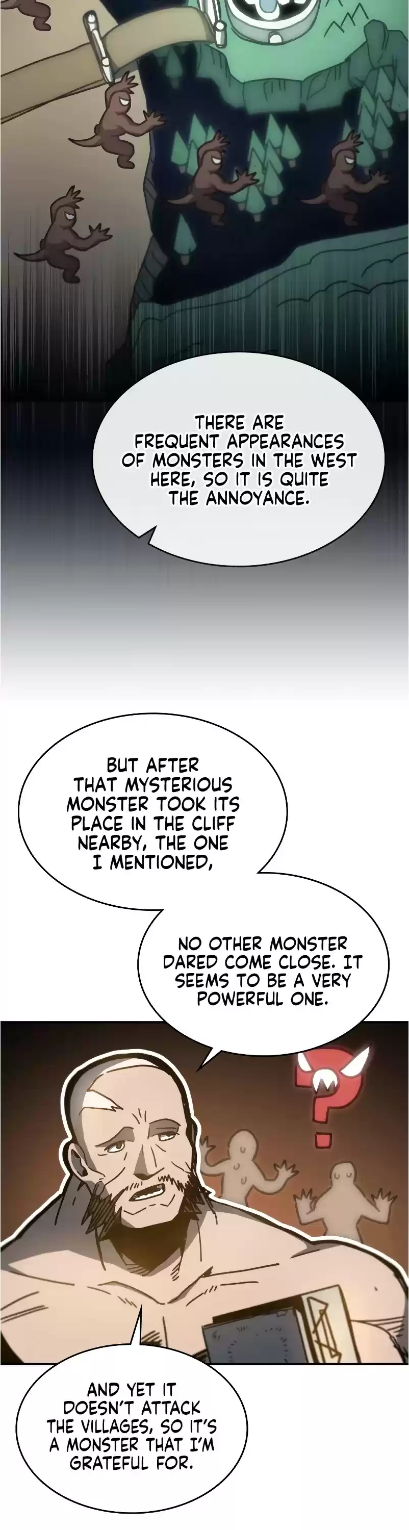 A Returner's Magic Should Be Special Chapter 179