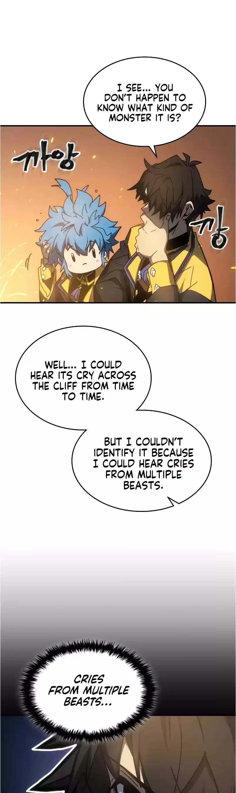 A Returner's Magic Should Be Special Chapter 179