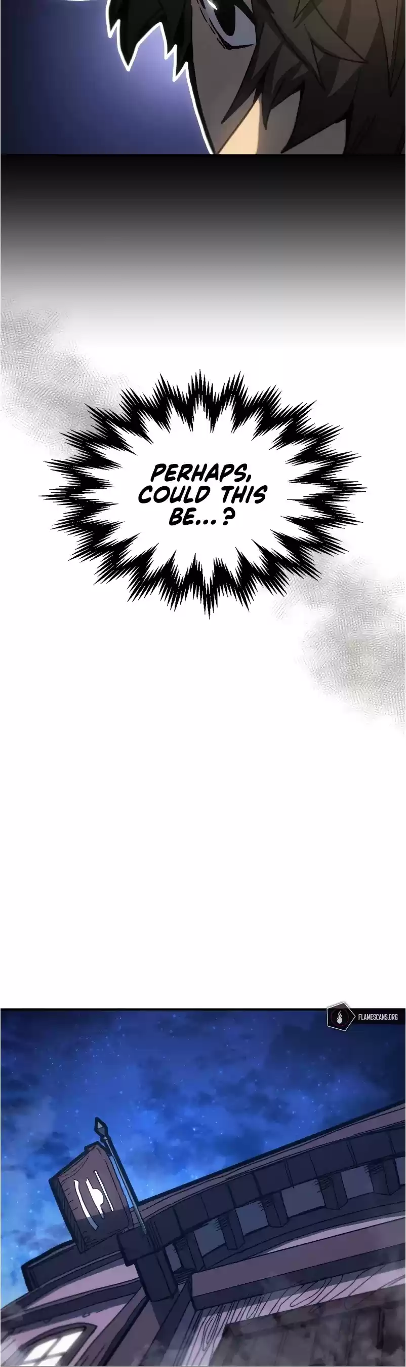 A Returner's Magic Should Be Special Chapter 179