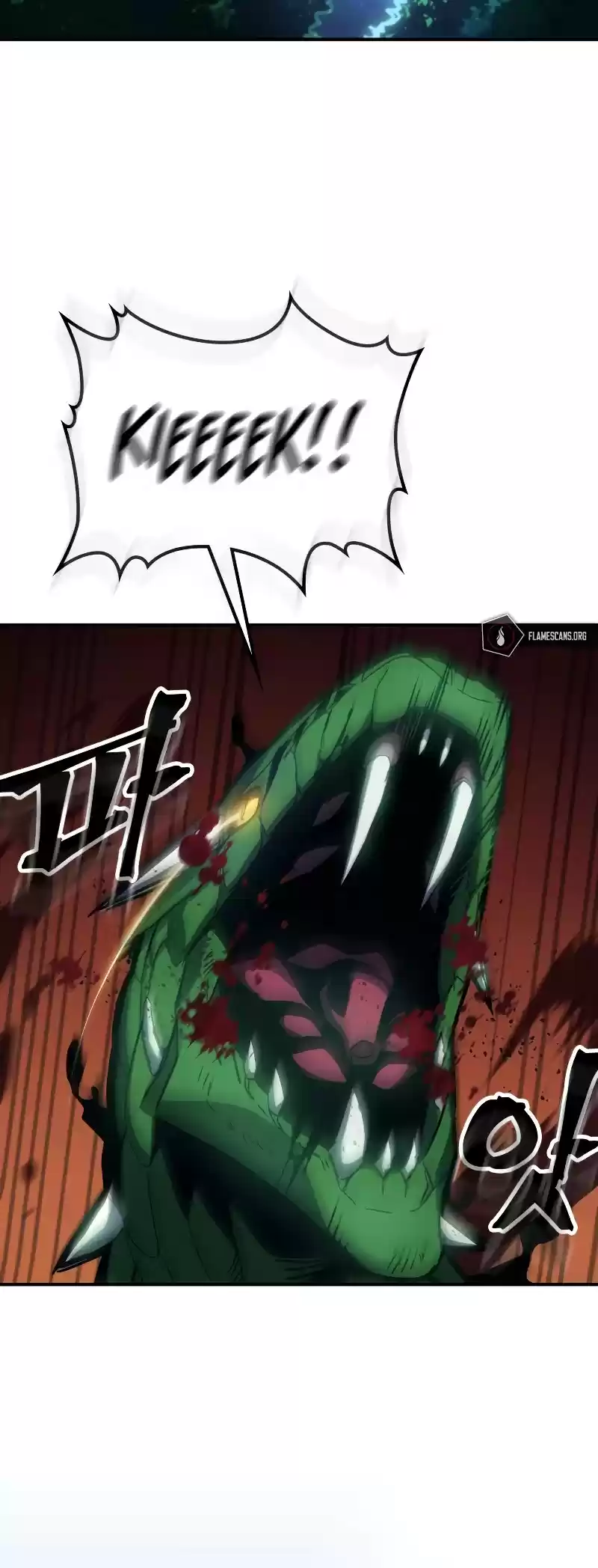 A Returner's Magic Should Be Special Chapter 179