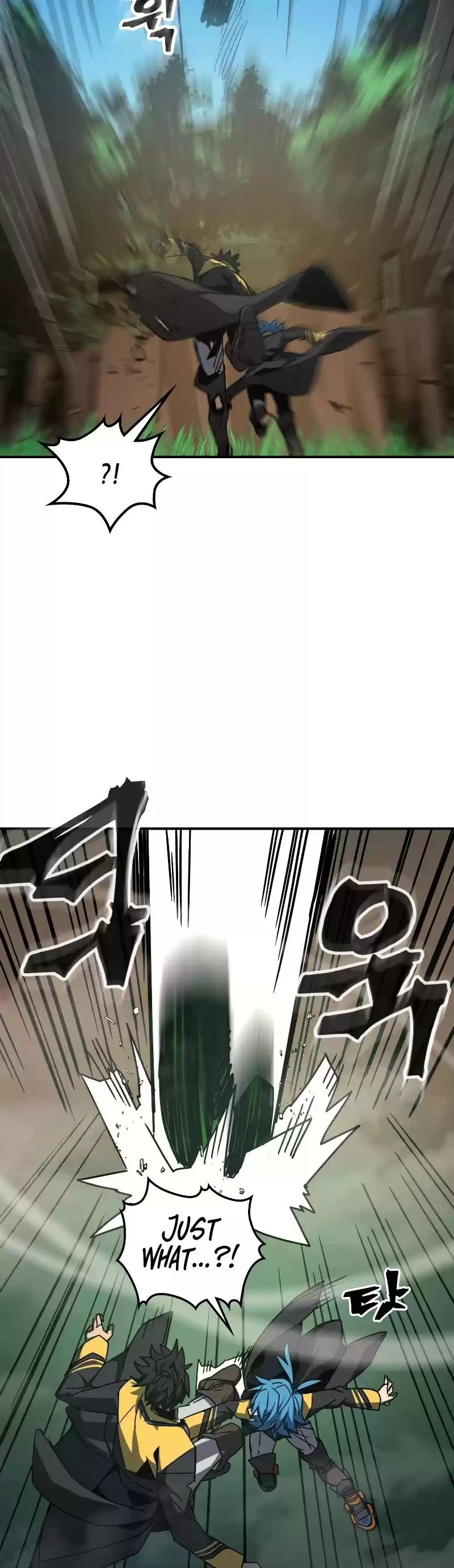 A Returner's Magic Should Be Special Chapter 179