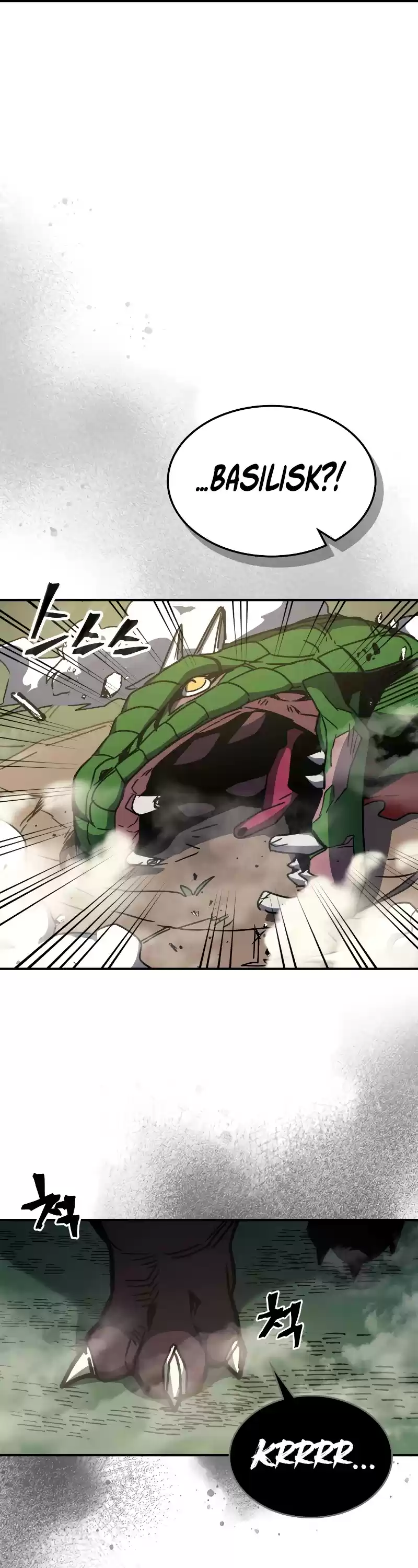 A Returner's Magic Should Be Special Chapter 179