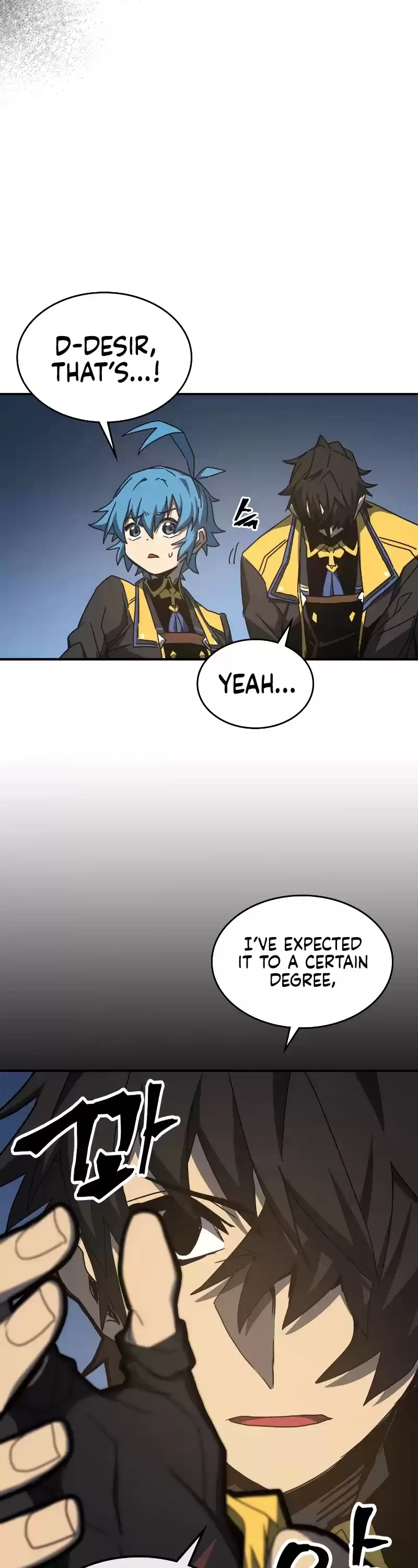 A Returner's Magic Should Be Special Chapter 179