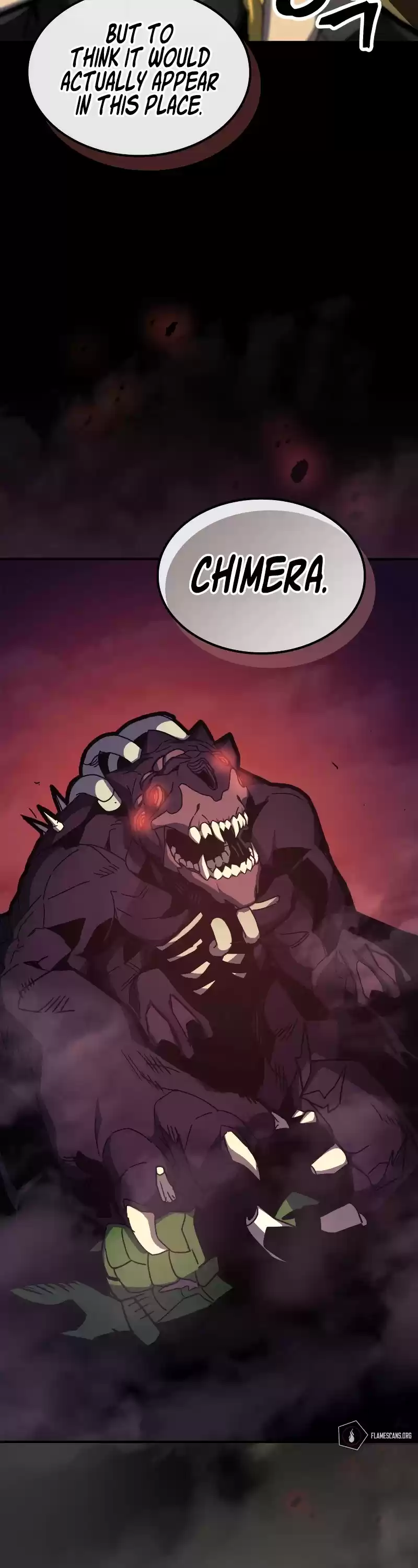 A Returner's Magic Should Be Special Chapter 179