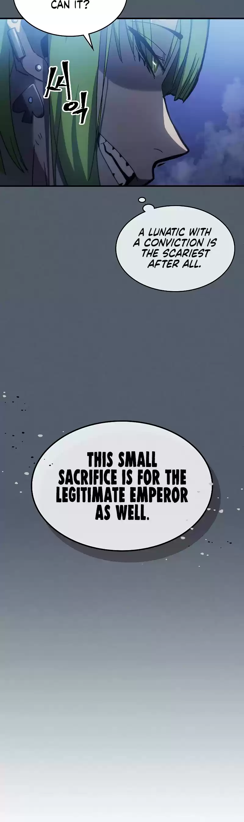 A Returner's Magic Should Be Special Chapter 181