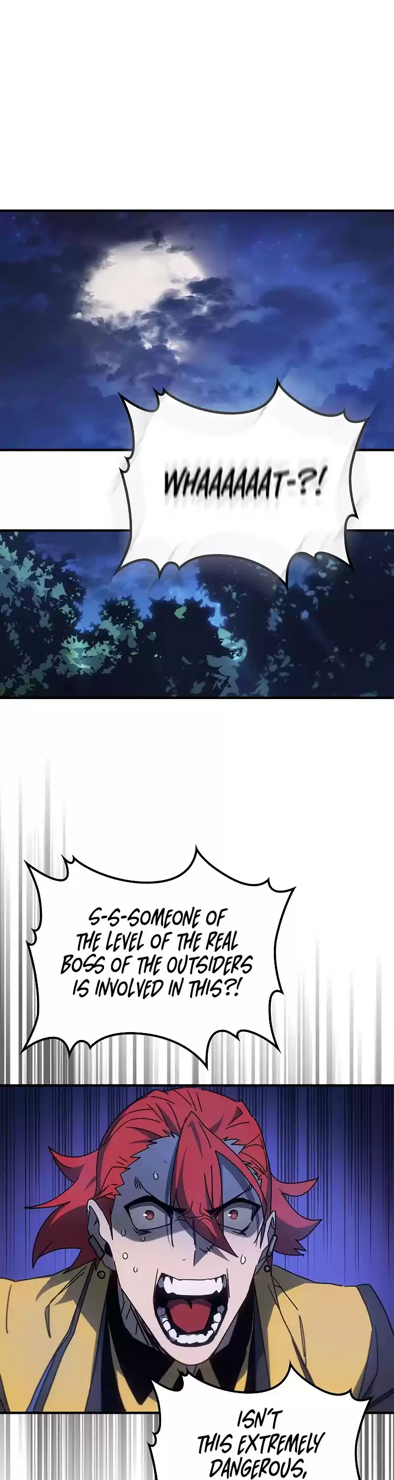 A Returner's Magic Should Be Special Chapter 181