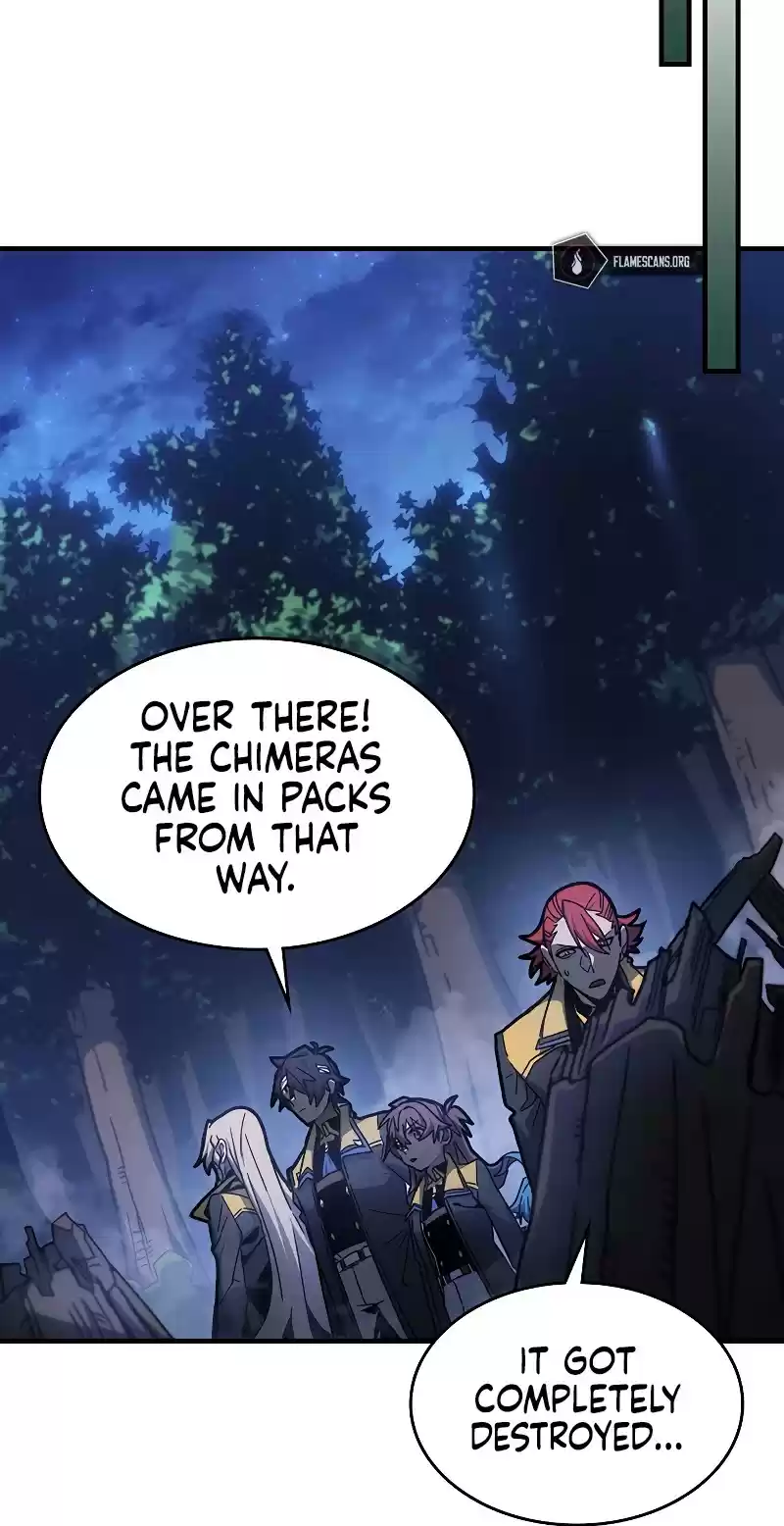 A Returner's Magic Should Be Special Chapter 181