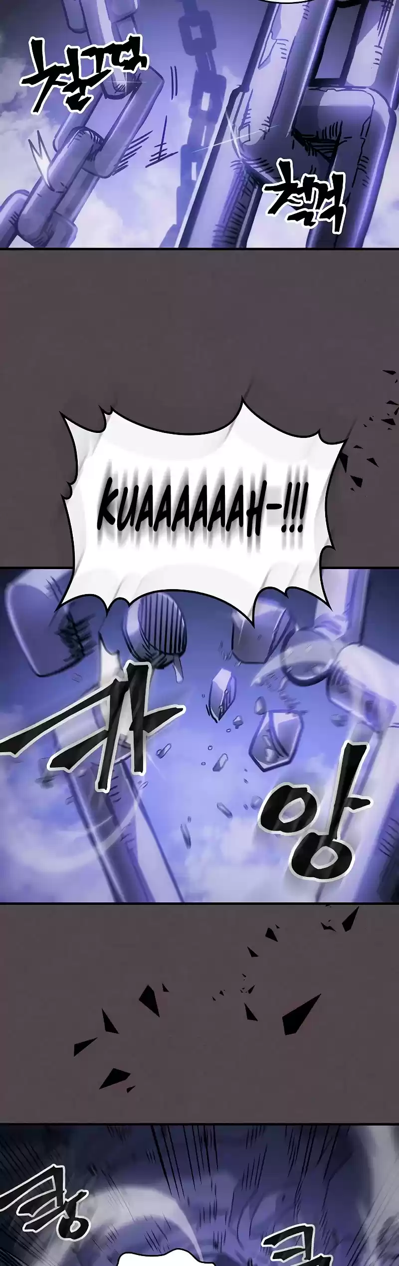 A Returner's Magic Should Be Special Chapter 181