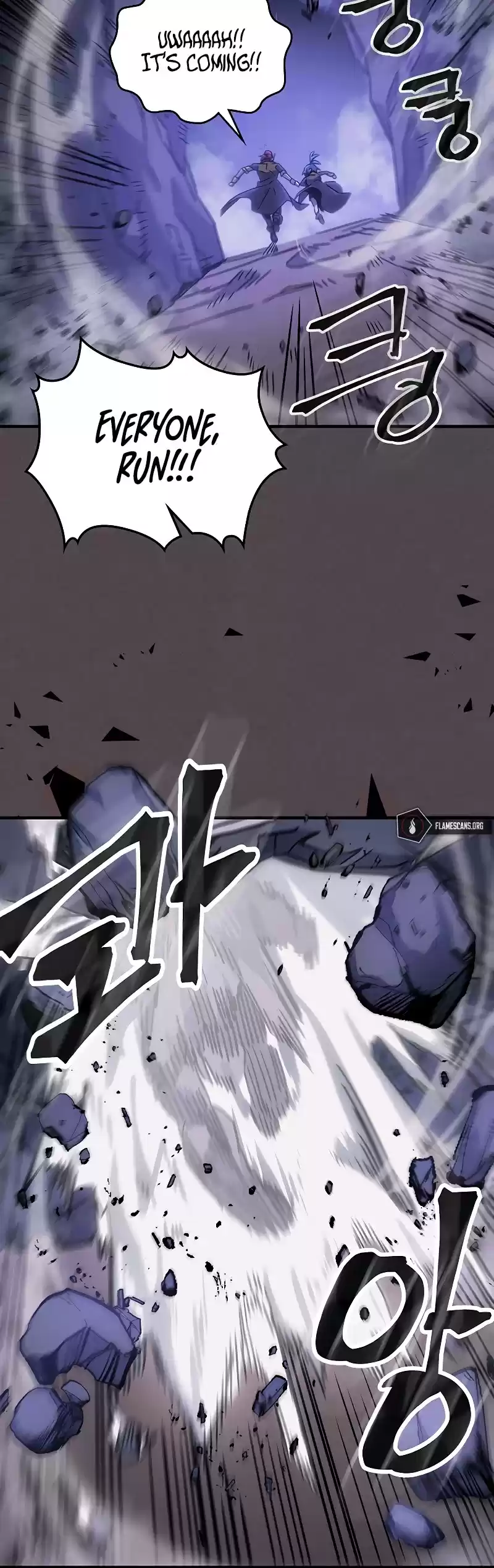 A Returner's Magic Should Be Special Chapter 181