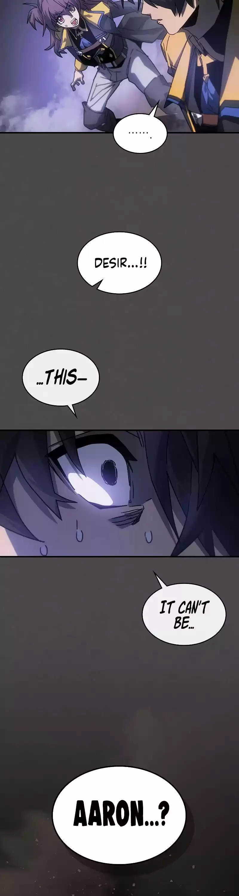 A Returner's Magic Should Be Special Chapter 181