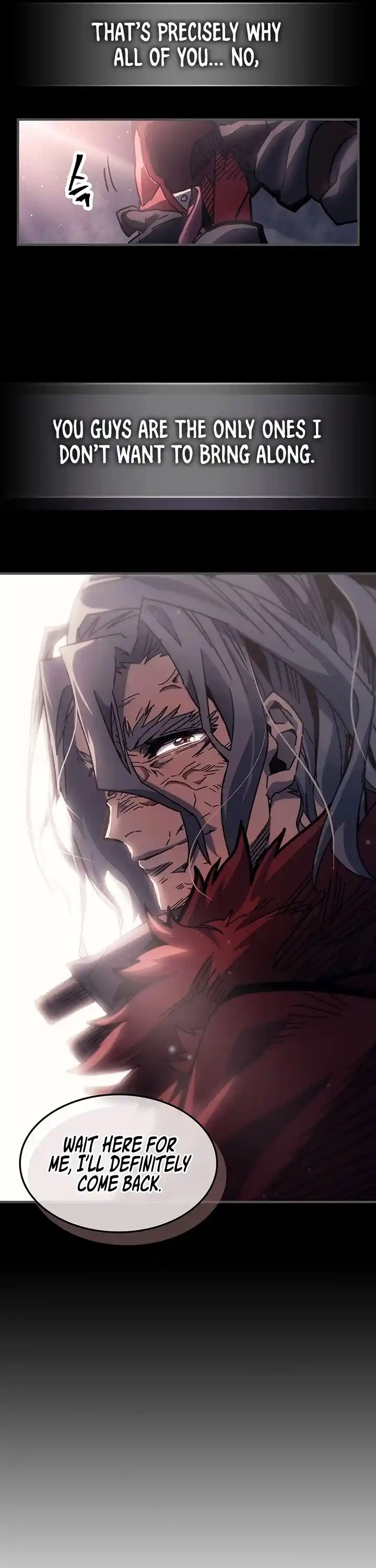 A Returner's Magic Should Be Special Chapter 195