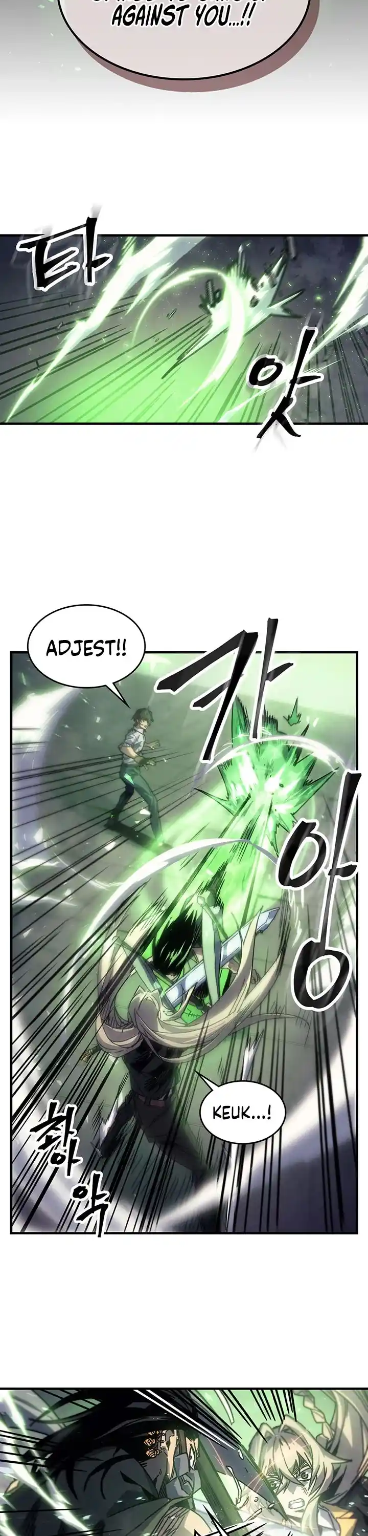 A Returner's Magic Should Be Special Chapter 195