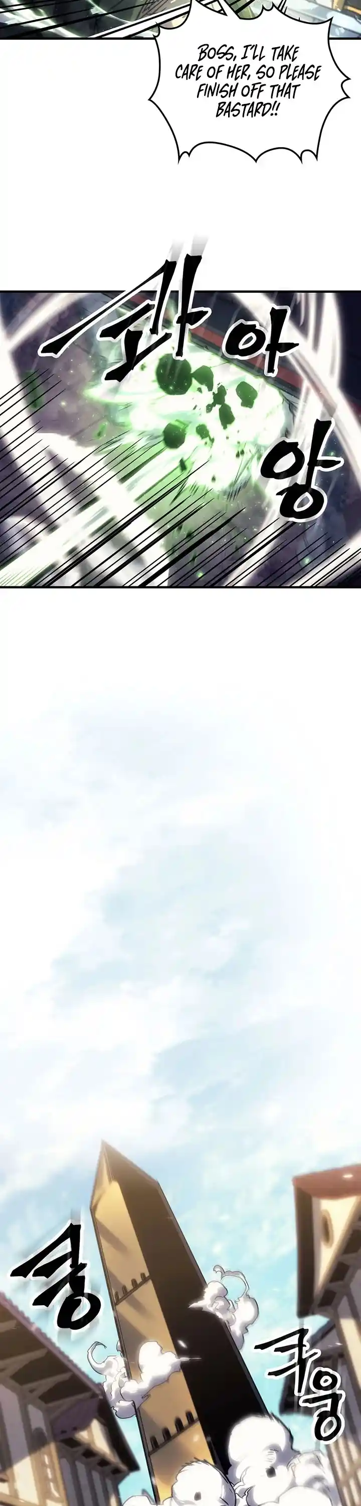 A Returner's Magic Should Be Special Chapter 195