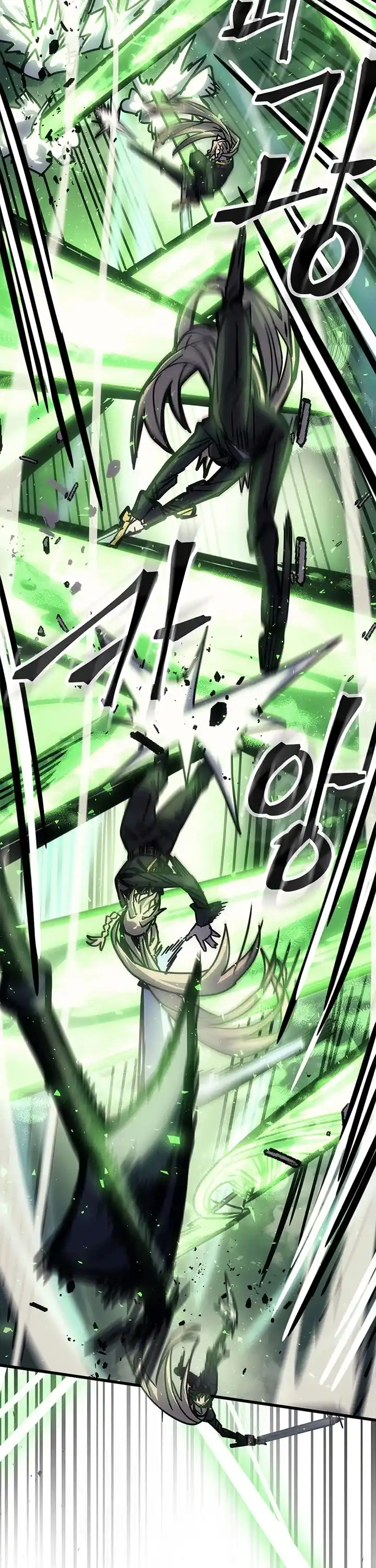 A Returner's Magic Should Be Special Chapter 195