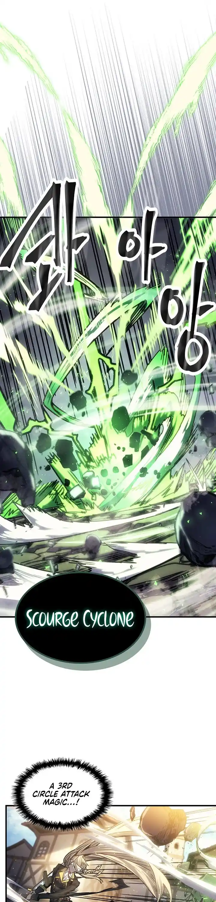 A Returner's Magic Should Be Special Chapter 195