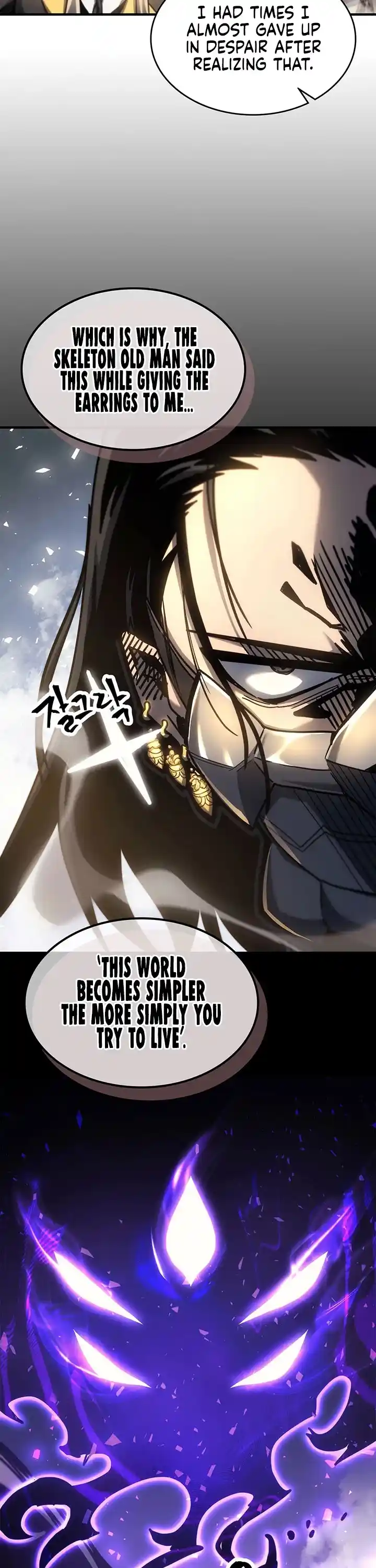 A Returner's Magic Should Be Special Chapter 195