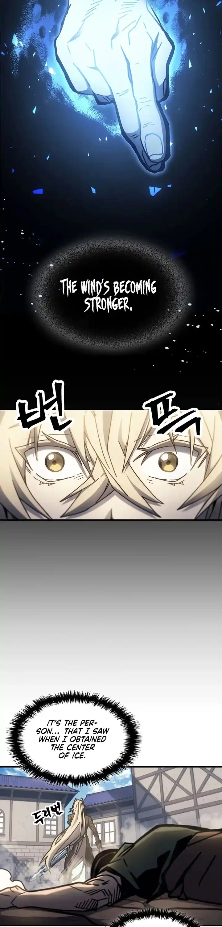 A Returner's Magic Should Be Special Chapter 195