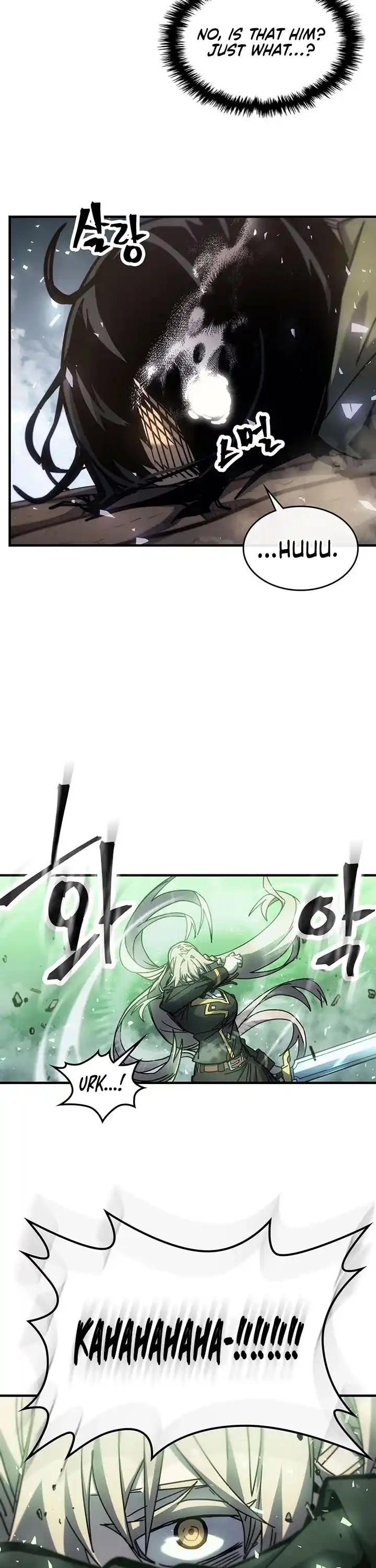 A Returner's Magic Should Be Special Chapter 195