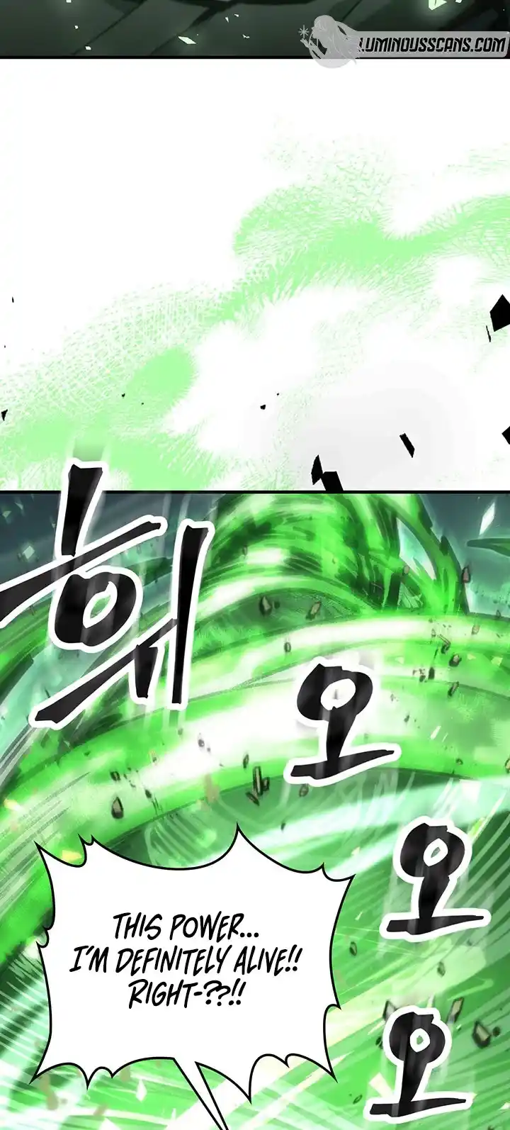 A Returner's Magic Should Be Special Chapter 195