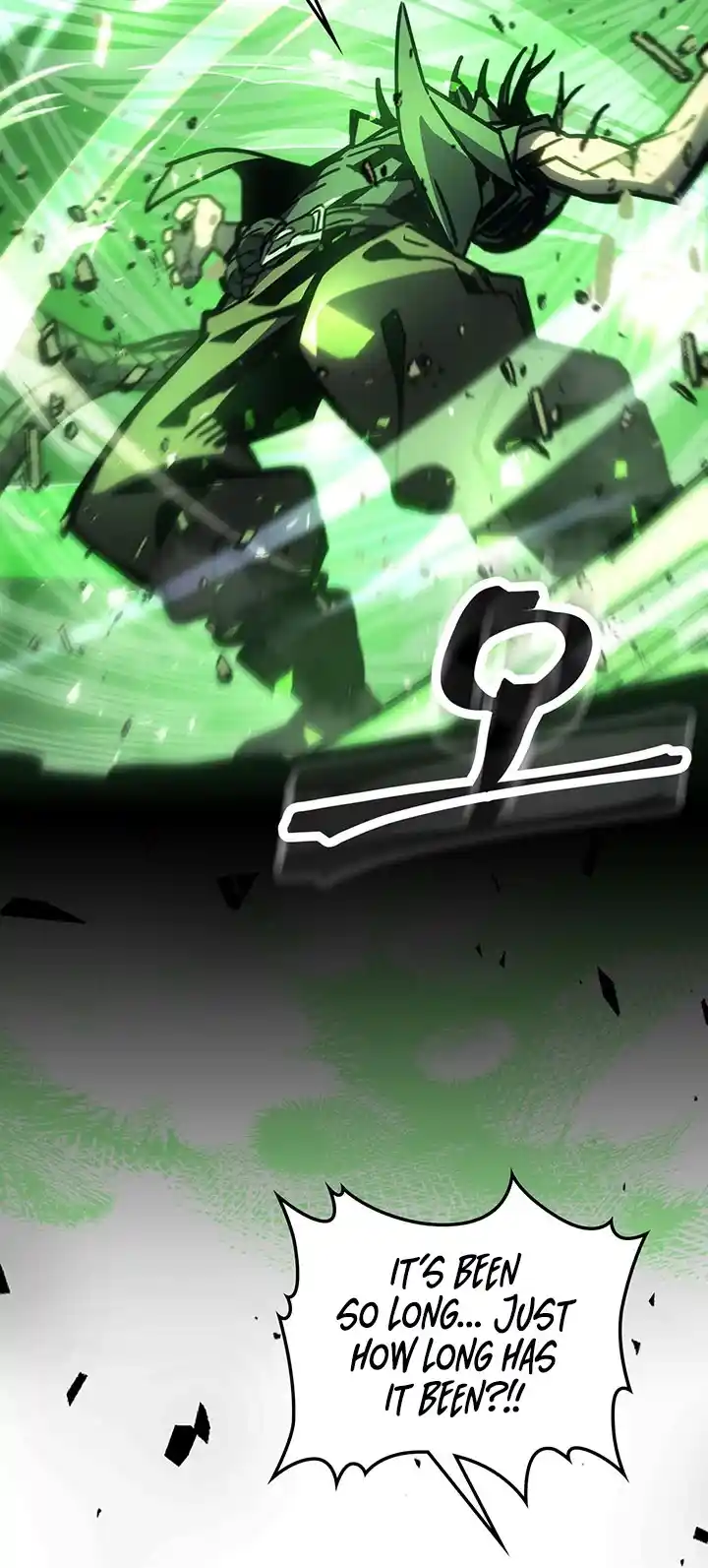 A Returner's Magic Should Be Special Chapter 195