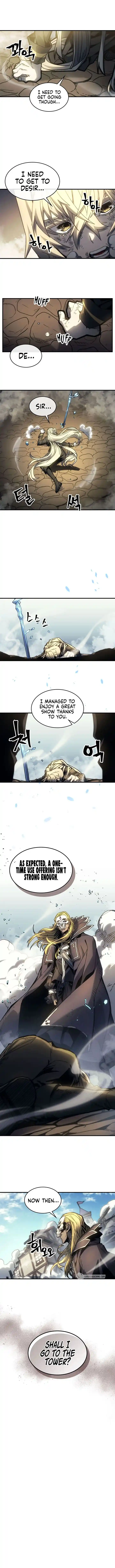 A Returner's Magic Should Be Special Chapter 198